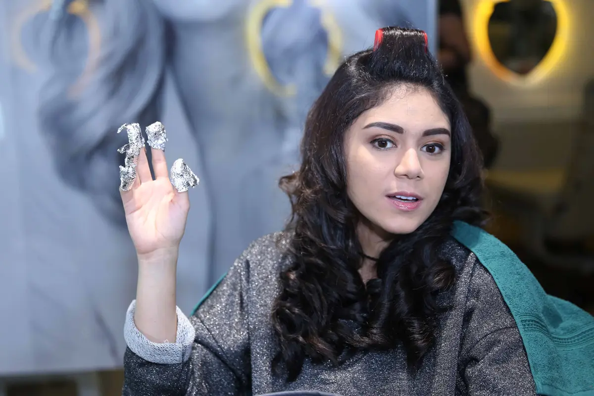 [Bintang] Thalita Latief