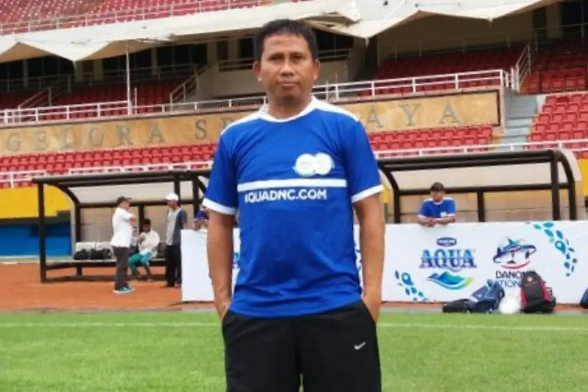 PSPS Pekanbaru