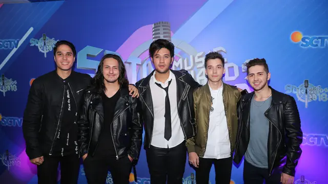 [Bintang] Anak Langit