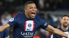 Sepanjang tahun 2022 di liga-liga top Eropa, muncul 5 pemain yang mampu mencetak lebih dari satu kali hattrick baik di kompetisi domestik maupun antar-klub Eropa. Lebih istimewa lagi, satu di antara mereka bahkan mampu melengkapinya dengan mencetak hattrick di ajang Piala Dunia. Berikut daftar 5 pemain yang dinobatkan sebagai raja hattrick di liga top Eropa selama tahun 2022. (AFP/Franck Fife)