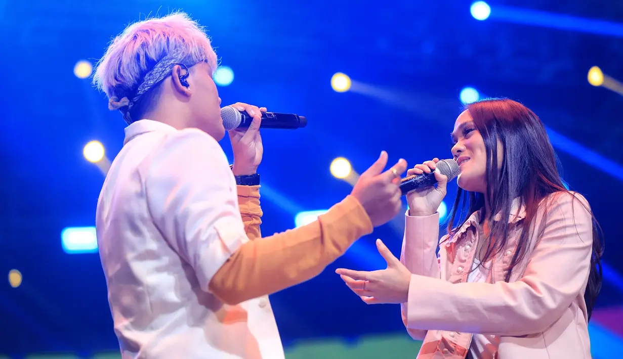 (Adrian Putra/Bintang.com)