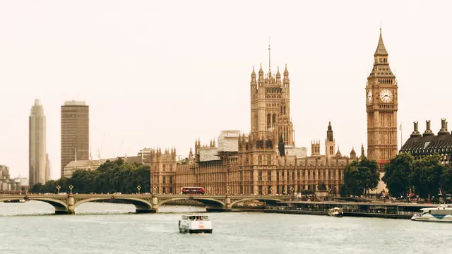 London