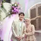 Rizky Billar dan Lesti Kejora (Bambang E Ros/Fimela.com)