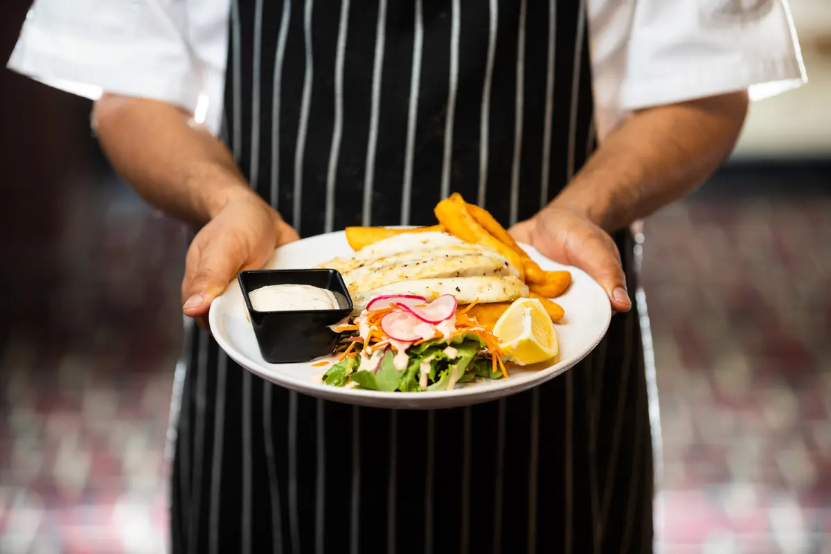 [Fimela] ilustrasi chef