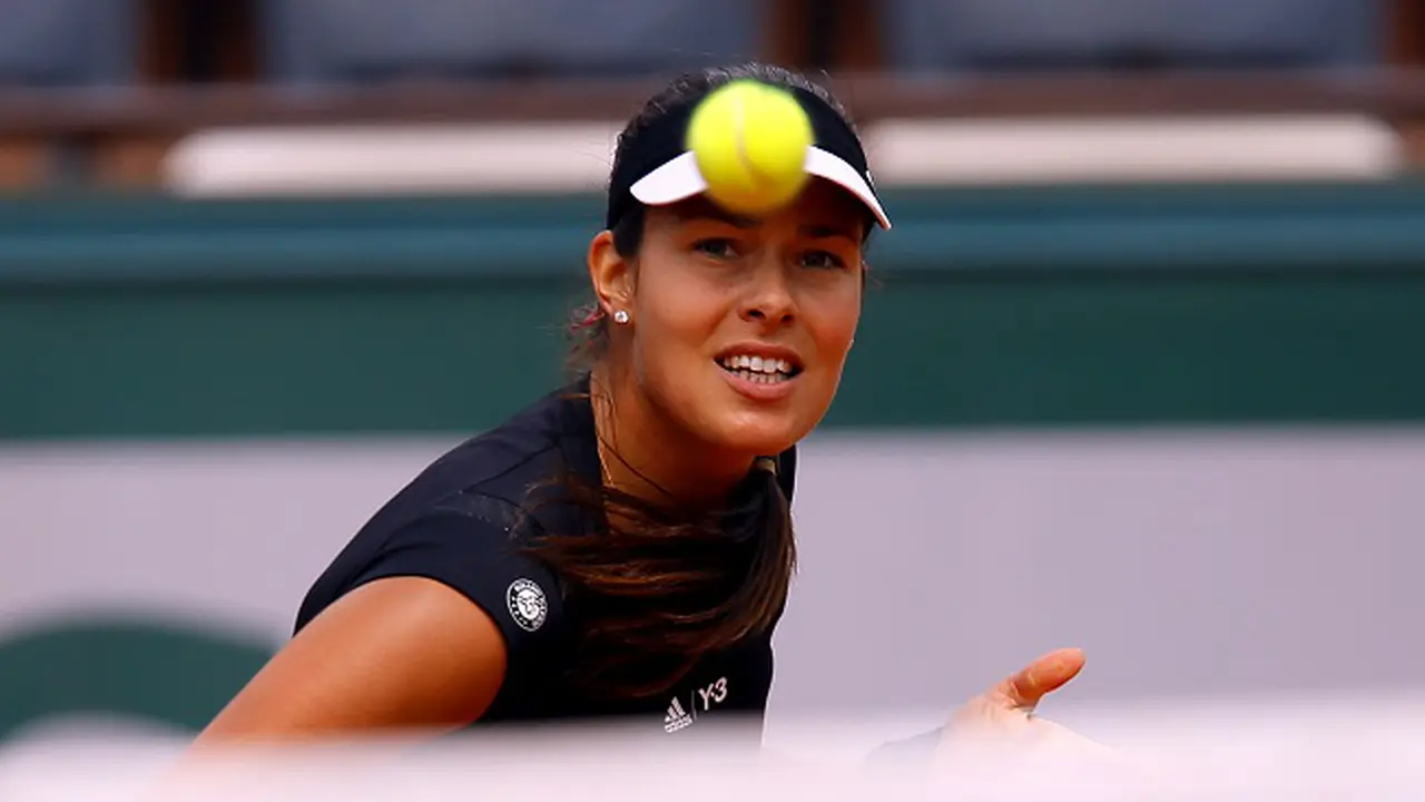 Ana Ivanovic