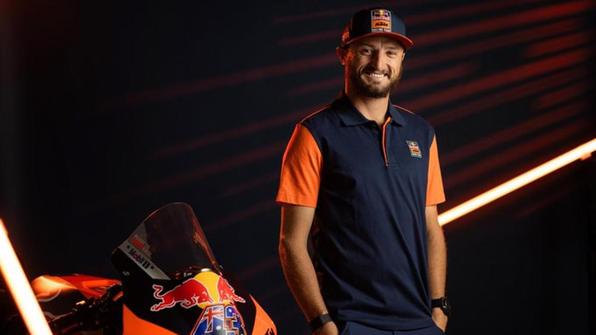 Red Bull KTM Factory Racing Launching Tim untuk MotoGP 2024, Sudah Siap ...