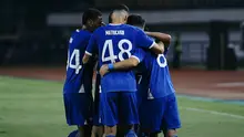 Persib Bandung di AFC Champions League (ACL) 2 2025/2026. (Bola.com/Dok.X Persib Bandung).