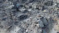 Hamas Setuju Usulan Gencatan Gaza Terbaru, Begini Respons Israel