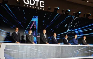 Indonesia Bawa Potensi Investasi Rp 7,16 Triliun dari Global Digital Trade Expo