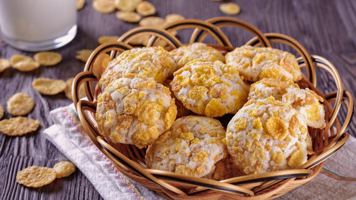 Panduan Lengkap Membuat Kue Kering: Dari Dasar Hingga Variasi Kreatif