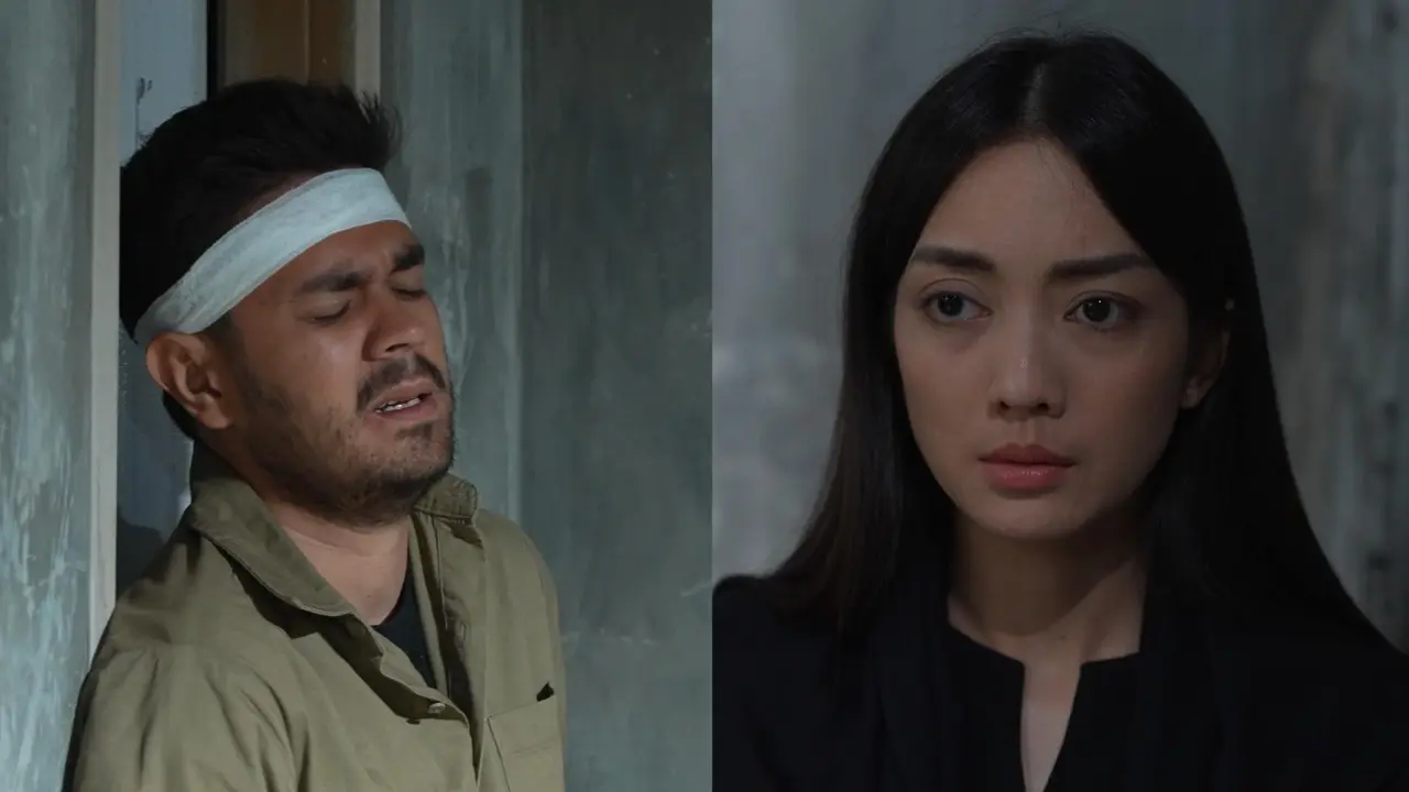 Cinta Setelah Cinta