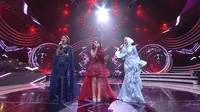 Rekayasa Cinta Buka Babak Baru Top 6 LIDA 2019