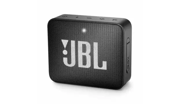 JBL Go 2