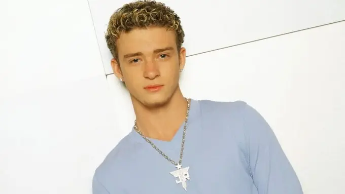 [Fimela] Justin Timberlake