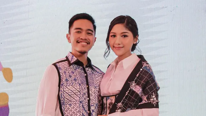 Kaesang Pangarep - Erina Gudono (Foto: Instagram/@kaesangp)