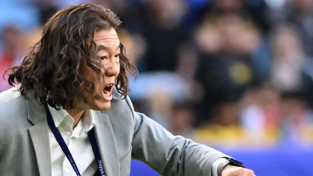 Pelatih Timnas Malaysia, Kim Pan-gon