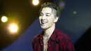 Saat masih kecil, Taeyang BigBang mengalami kesulitan finansial. Bahkan Taeyang harus bekerja sendiri untuk memenuhi kebutuhan hidup. (Foto: Allkpop.com)