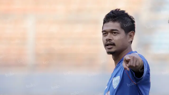 Bambang Pamungkas Persija Jakarta
