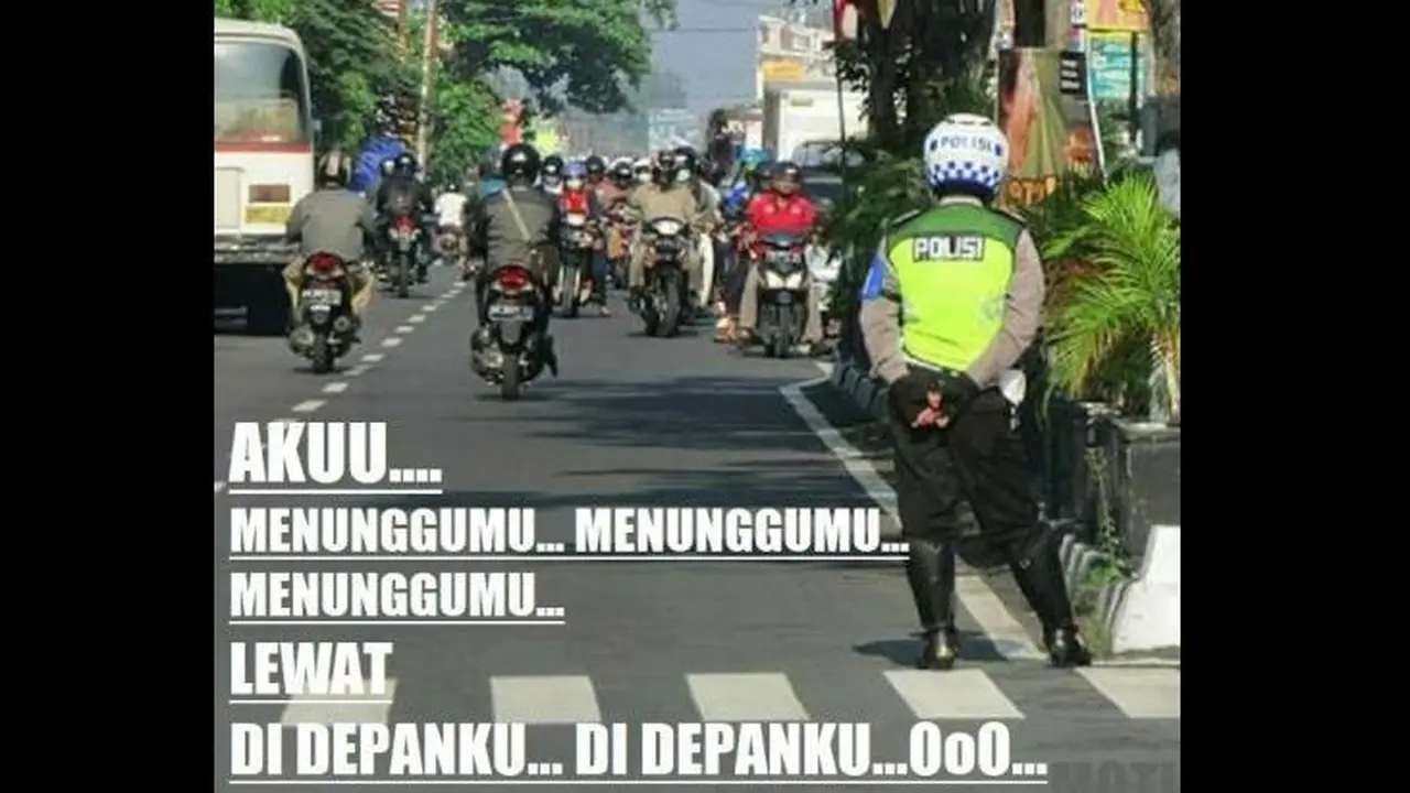 Meme Otomotif