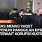 Eks Menteri Agama Yaqut Cholil Qoumas memenuhi panggilan KPK pada Jumat, 30 Januari 2026. Meski berstatus tersangka korupsi kuota haji, Yaqut menyebut kehadirannya kali ini sebagai saksi untuk tersangka lain dalam perkara yang sama.