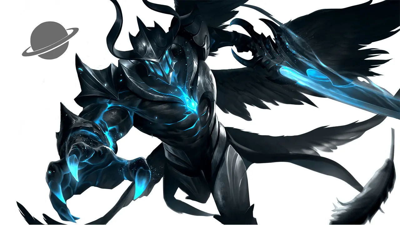 Argus Mobile Legends (Deviantart)