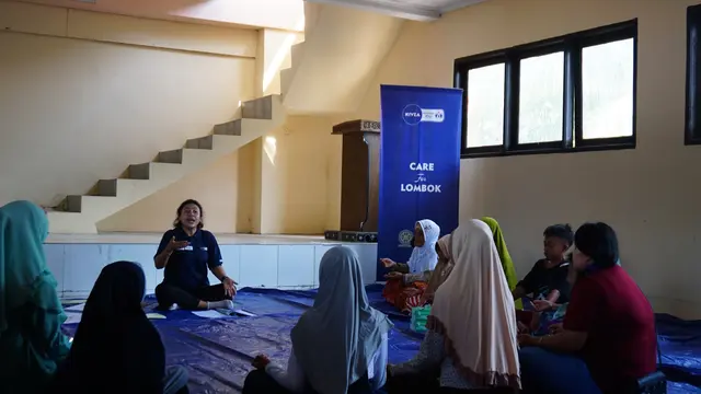 NIVEA