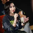 Prilly Latuconsina Harap Film Memburu Pemangsa Bikin Masyarakat Melek soal Kekerasan pada Anak