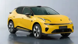 Pakai Mesin Listrik Baru, Geely Lynk & Co 02 Facelift Jadi Lebih Irit