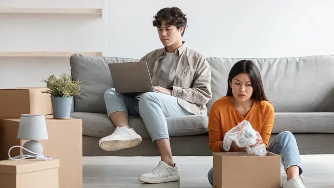 couple