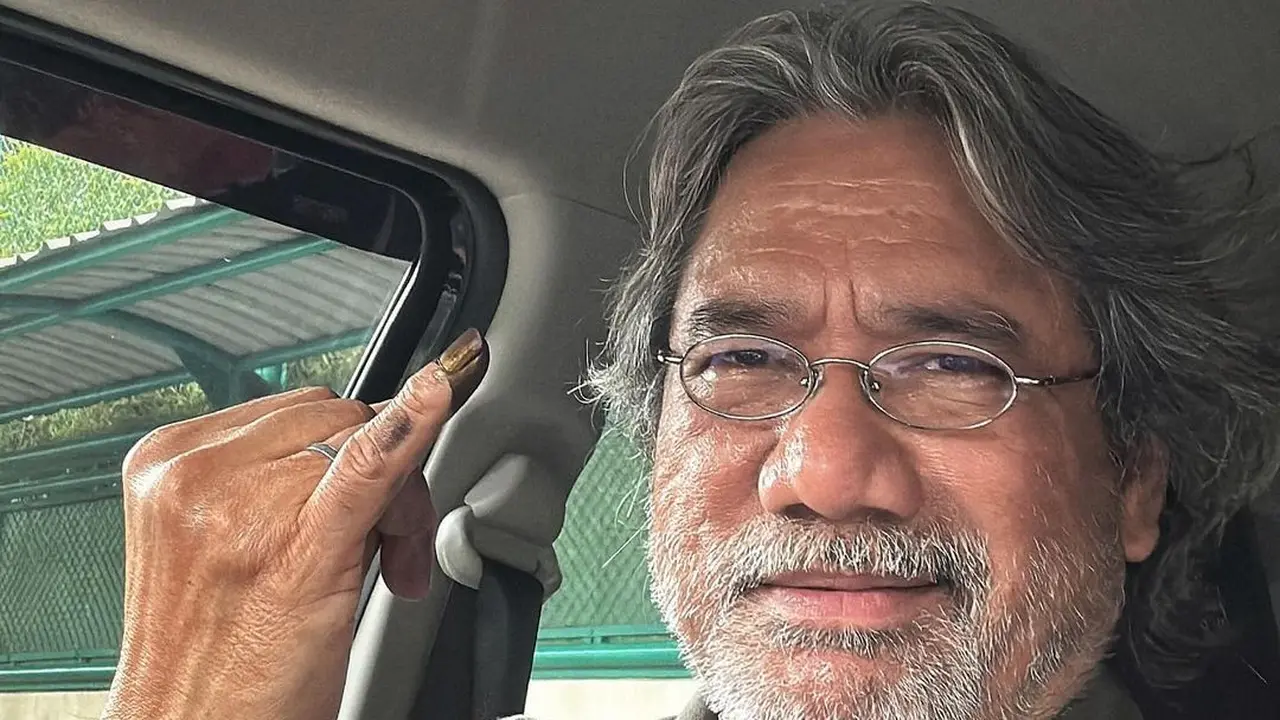 Darwis Triadi