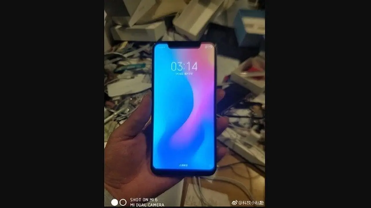 Xiaomi