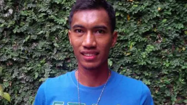 Johan Yoga Utama