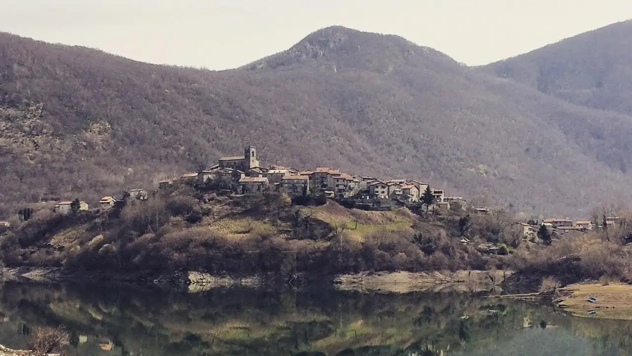 Wisata Italia