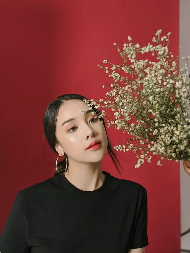 [Fimela] Anya Geraldine