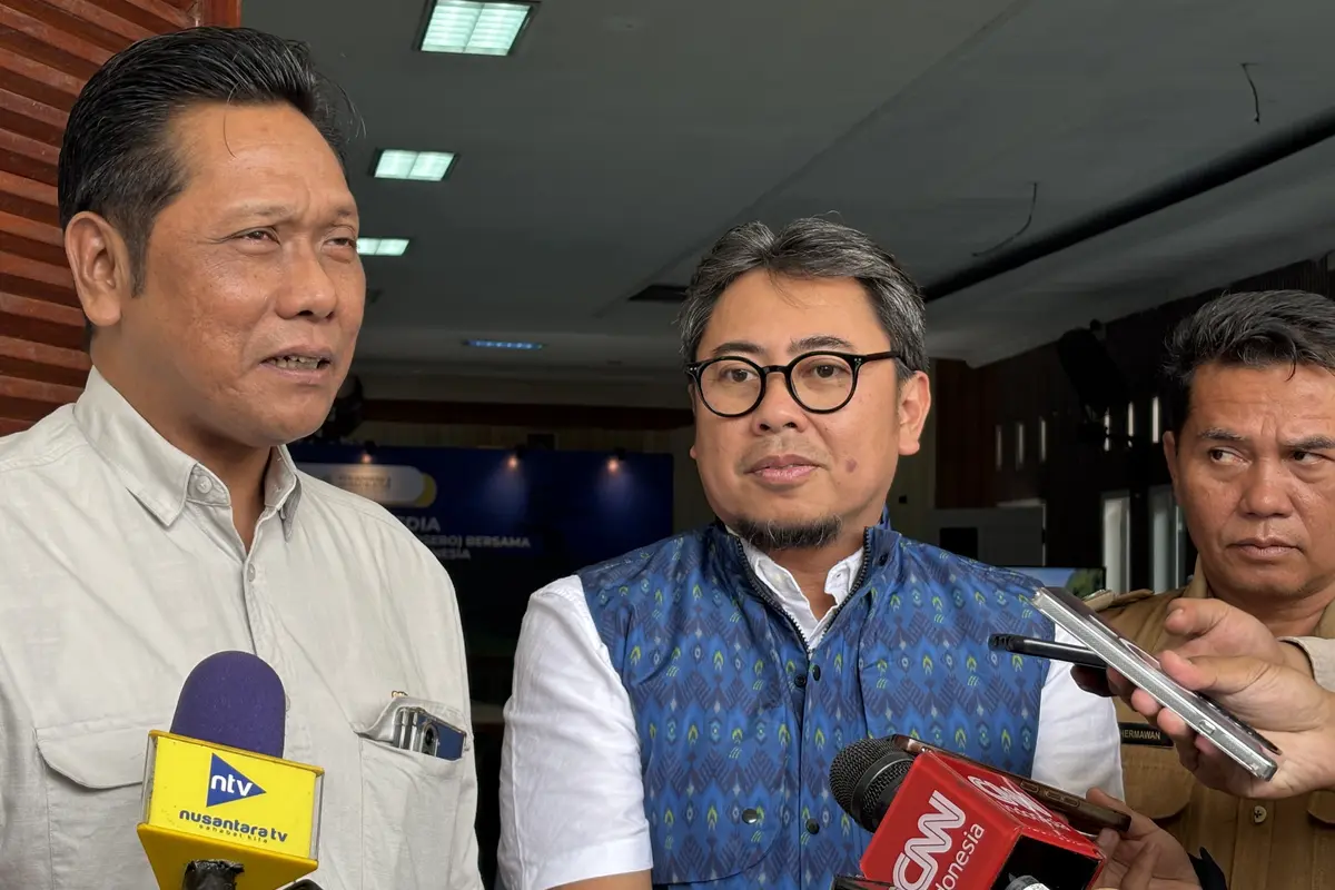 Direktorat Jenderal Anggaran (DJA) Kementerian Keuangan