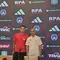 Ezra Walian Girang Bukan Main Bisa Tanding Lawan Aston Villa di GBK