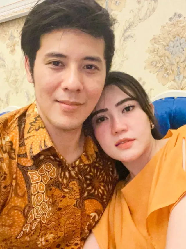 Via Vallen dan Chevra Papinka