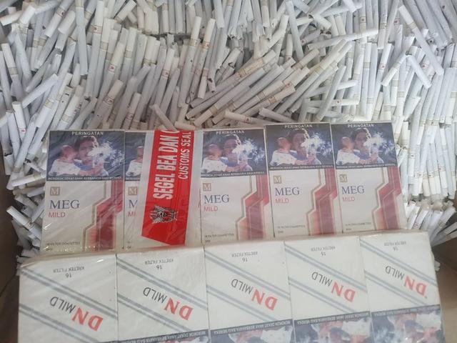 Sebut Kenaikan Tarif Cukai Rokok Tak Wajar Ini Alasan Gappri Bisnis Liputan6 Com