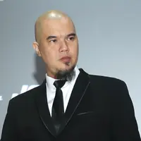 Ahmad Dhani. (Bambang E. Ros/Fimela.com)