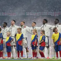 Kobbie Mainoo Jadi Pemain Timnas Inggris Paling Menarik di Piala Dunia 2026, Apa Alasannya?