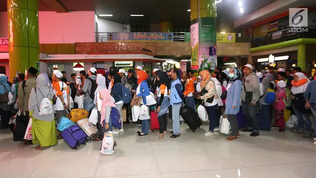 Mudik Gratis BNI