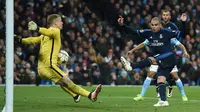 10 Fakta Menarik Real Madrid Vs ManCity