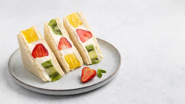 4 Cara Mengolah Roti Tawar yang Hampir Kedaluwarsa, Lezat dan Mudah Dibuat di Rumah