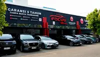 Showroom Ini Ungkap Cara Baru Beli Mobil Bekas