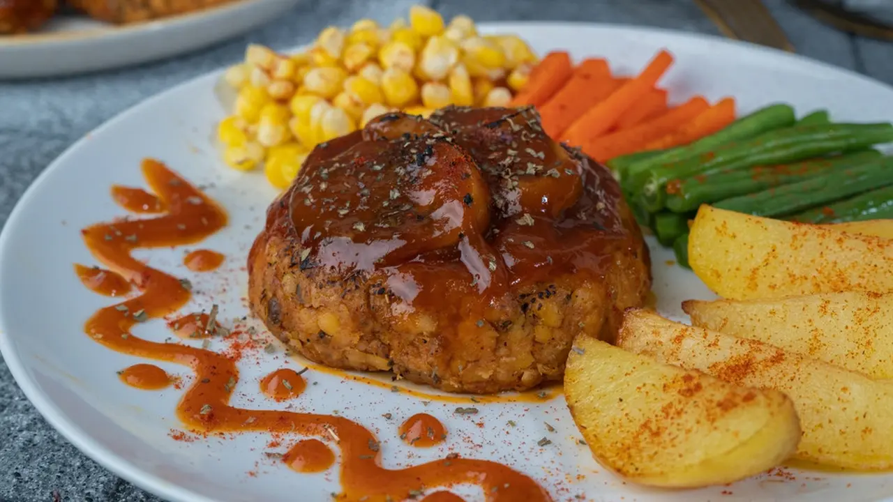 tempe steak