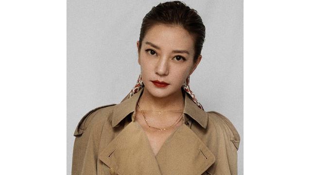 Ingat Mui Pembuat Bakpao di Shaolin Soccer? Ini 6 Potret Terbarunya