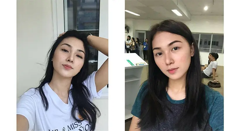 Benci Air, Nyawa Wanita Cantik Ini Nyaris Melayang