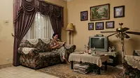 7 Dekorasi yang Membuat Rumah Terlihat Tua, Sering Tidak Disadari Pemilik Rumah