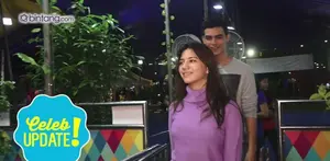 Cassandra Lee dan Ciccio Manassero sering menghabiskan waktu bersama.