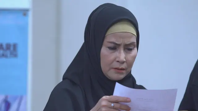 Takdir Cinta yang Kupilih